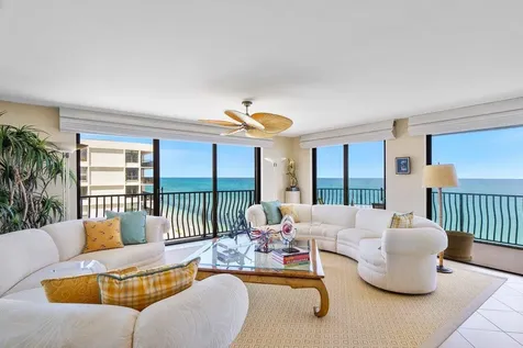 4000 S Ocean Boulevard South Palm Beach FL 33480