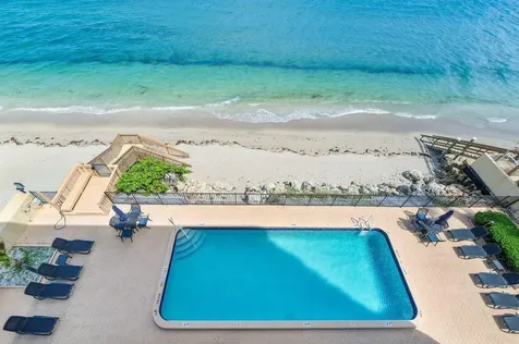 4000 S Ocean Boulevard South Palm Beach FL 33480