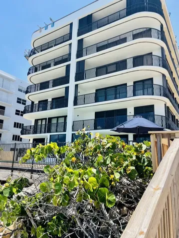 4000 S Ocean Boulevard South Palm Beach FL 33480