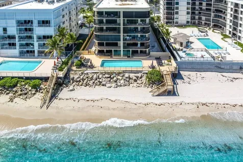 4000 S Ocean Boulevard South Palm Beach FL 33480