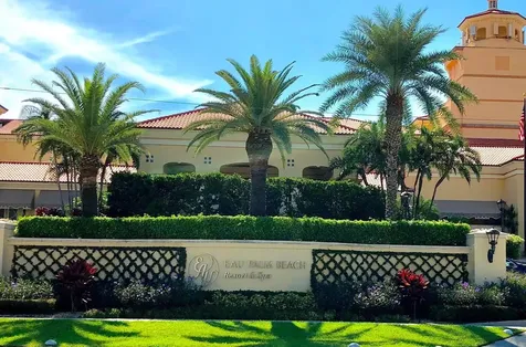 4000 S Ocean Boulevard South Palm Beach FL 33480