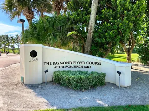 4000 S Ocean Boulevard South Palm Beach FL 33480