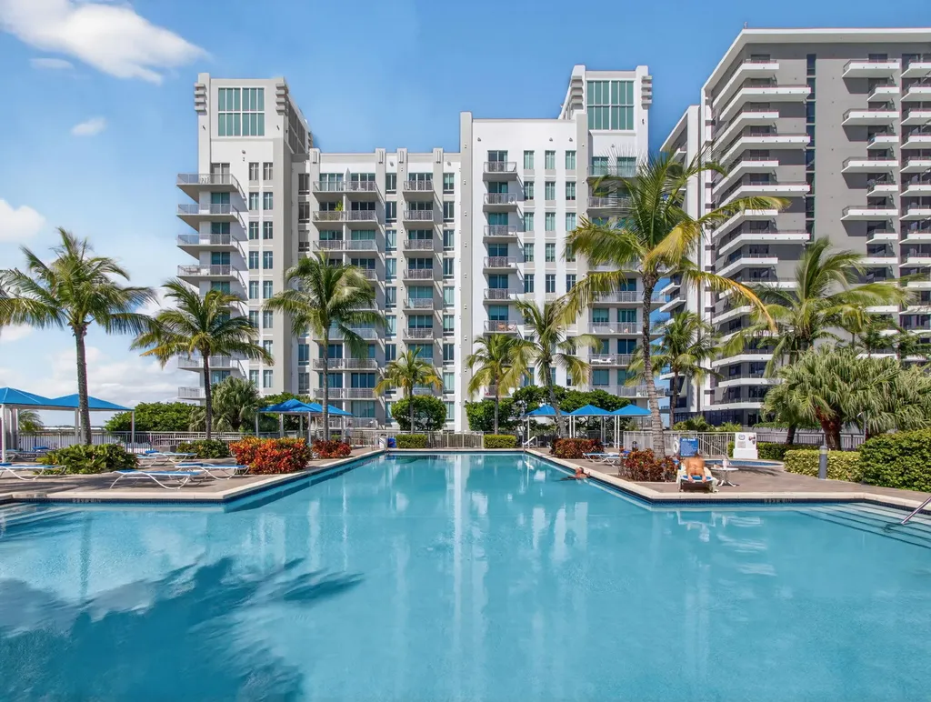 300 S Australian Avenue West Palm Beach FL 33401