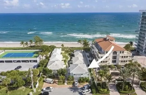 3421 S Ocean Boulevard Highland Beach FL 33487