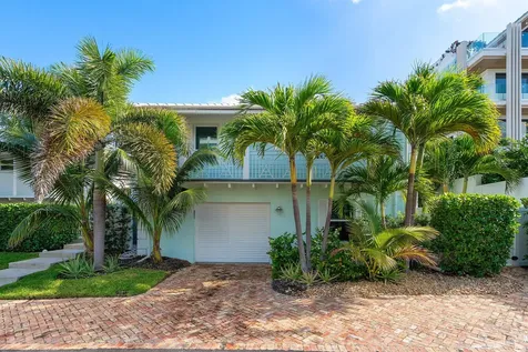 3421 S Ocean Boulevard Highland Beach FL 33487