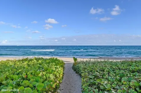 3421 S Ocean Boulevard Highland Beach FL 33487
