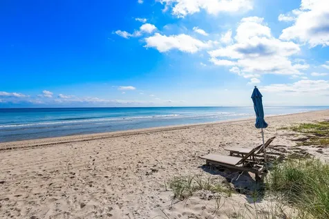 3421 S Ocean Boulevard Highland Beach FL 33487