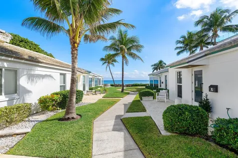 3421 S Ocean Boulevard Highland Beach FL 33487