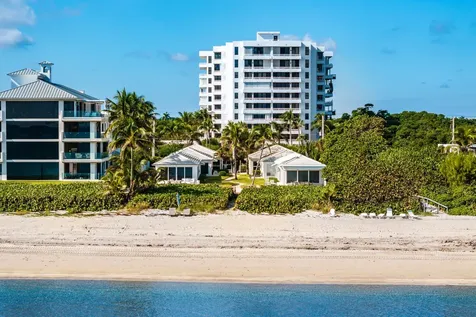 3421 S Ocean Boulevard Highland Beach FL 33487