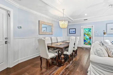 3421 S Ocean Boulevard Highland Beach FL 33487