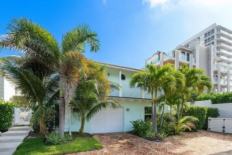 3421 S Ocean Boulevard Highland Beach FL 33487