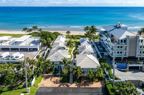 3421 S Ocean Boulevard Highland Beach FL 33487