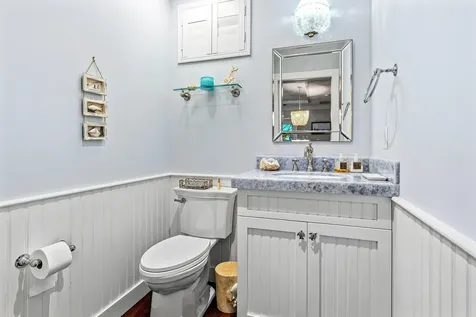 3421 S Ocean Boulevard Highland Beach FL 33487