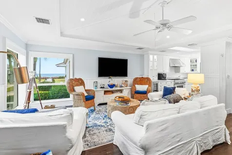 3421 S Ocean Boulevard Highland Beach FL 33487