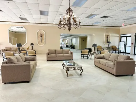 4725 Lucerne Lakes Boulevard Lake Worth FL 33467