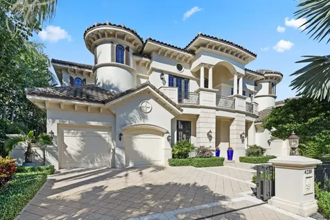 4230 Intracoastal Drive Highland Beach FL 33487