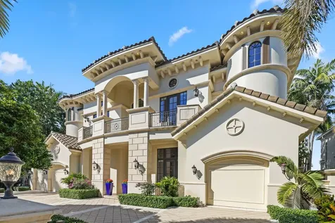 4230 Intracoastal Drive Highland Beach FL 33487