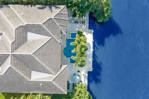 4230 Intracoastal Drive Highland Beach FL 33487