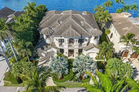 4230 Intracoastal Drive Highland Beach FL 33487