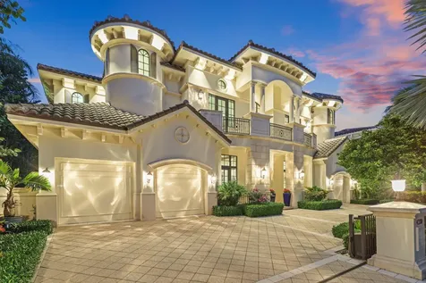 4230 Intracoastal Drive Highland Beach FL 33487