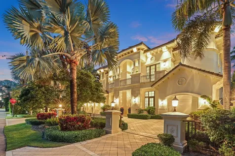 4230 Intracoastal Drive Highland Beach FL 33487