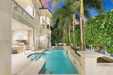 4230 Intracoastal Drive Highland Beach FL 33487