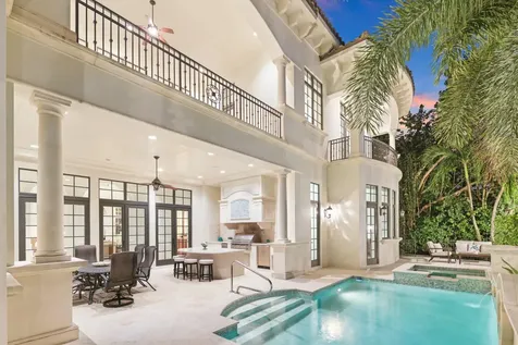 4230 Intracoastal Drive Highland Beach FL 33487