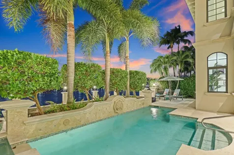 4230 Intracoastal Drive Highland Beach FL 33487