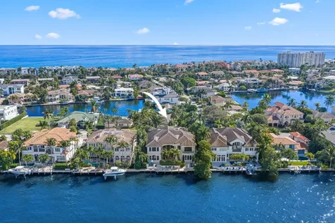 4230 Intracoastal Drive Highland Beach FL 33487