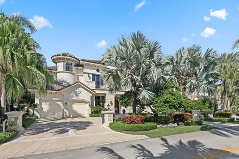 4230 Intracoastal Drive Highland Beach FL 33487