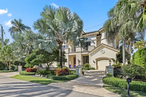 4230 Intracoastal Drive Highland Beach FL 33487