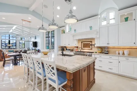 4230 Intracoastal Drive Highland Beach FL 33487