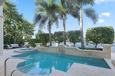 4230 Intracoastal Drive Highland Beach FL 33487