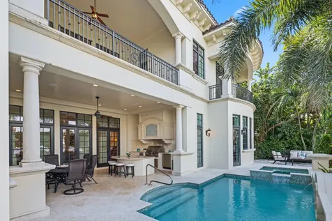 4230 Intracoastal Drive Highland Beach FL 33487