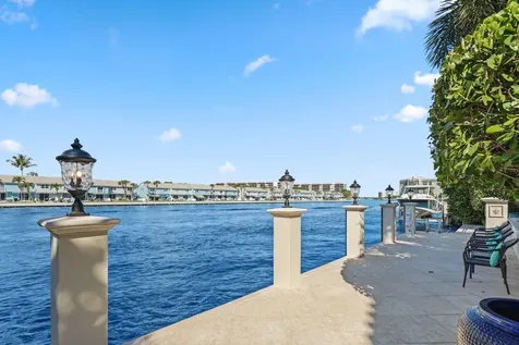 4230 Intracoastal Drive Highland Beach FL 33487