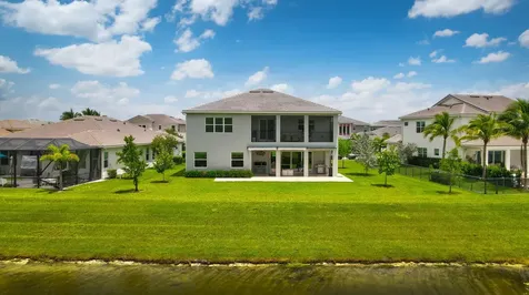 15866 Orchard Drive Westlake FL 33470