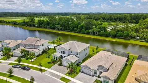 15866 Orchard Drive Westlake FL 33470