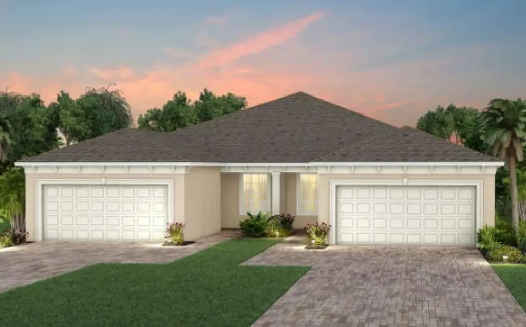 12809 Sw Cattleya Lane Port Saint Lucie FL 34987