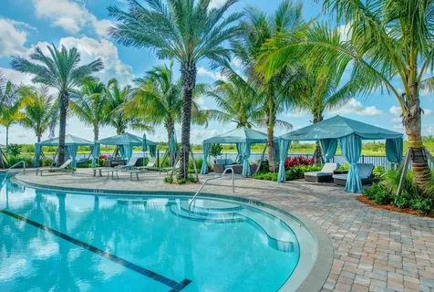 12809 Sw Cattleya Lane Port Saint Lucie FL 34987
