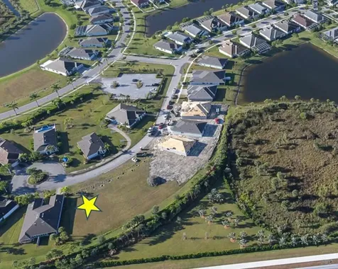 12809 Sw Cattleya Lane Port Saint Lucie FL 34987