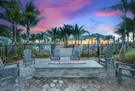 12809 Sw Cattleya Lane Port Saint Lucie FL 34987