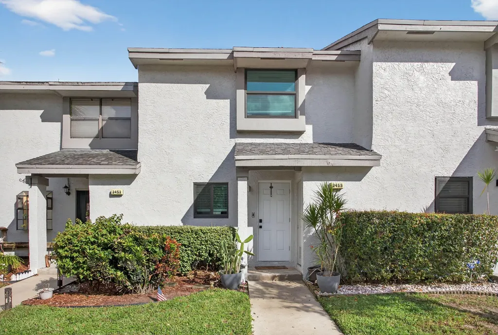 3455 Carambola Circle Coconut Creek FL 33066