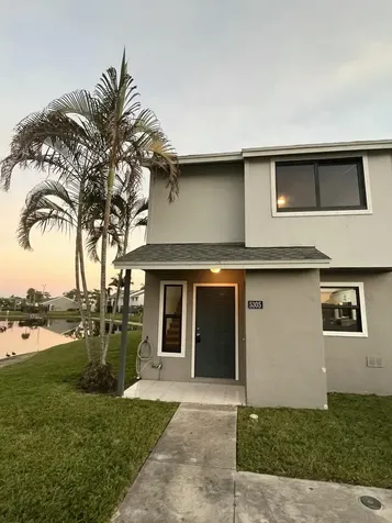 5305 Bayside Drive Greenacres FL 33463