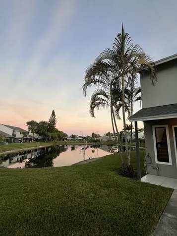 5305 Bayside Drive Greenacres FL 33463