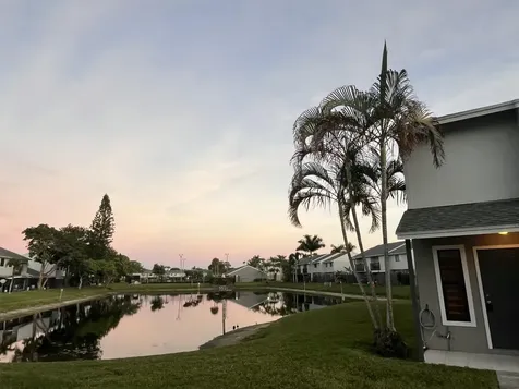 5305 Bayside Drive Greenacres FL 33463