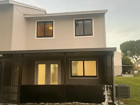 5305 Bayside Drive Greenacres FL 33463