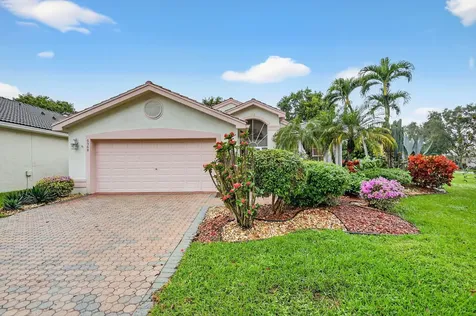 6568 Malta Drive Boynton Beach FL 33437