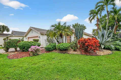 6568 Malta Drive Boynton Beach FL 33437