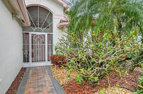 6568 Malta Drive Boynton Beach FL 33437