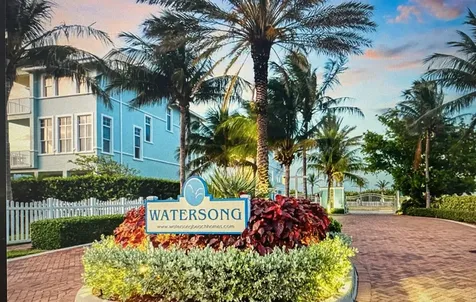 4832 Watersong Way Fort Pierce FL 34949